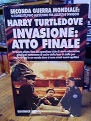 Invasione atto finale usato  Spedito ovunque in Italia 