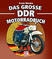 Große ddr motorrad gebraucht kaufen  Wird an jeden Ort in Deutschland