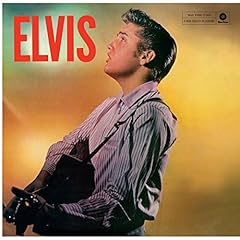 Elvis vinyl for sale  Delivered anywhere in UK