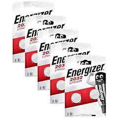 Energizer 637986set piles d'occasion  Livré partout en France