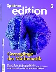 Spektrum edition grenzgänge gebraucht kaufen  Wird an jeden Ort in Deutschland