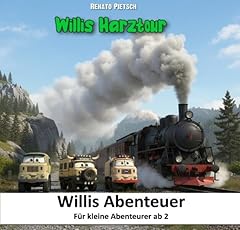 Willis abenteuer willis gebraucht kaufen  Wird an jeden Ort in Deutschland