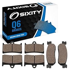 Sixity front rear for sale  Delivered anywhere in USA 