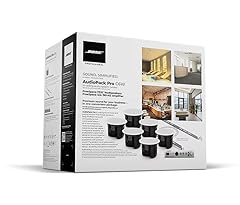 Bose professional audiopack for sale  Delivered anywhere in USA 