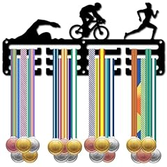 Creatcabin triathlon medals for sale  Delivered anywhere in UK