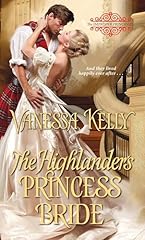 Highlander princess bride for sale  Delivered anywhere in USA 