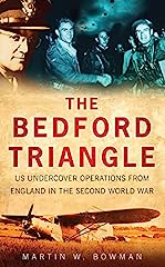 Bedford triangle undercover for sale  Delivered anywhere in UK