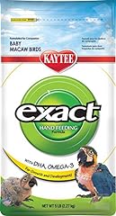 Kaytee exact handfeeding for sale  Delivered anywhere in USA 