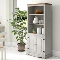 Tall kitchen pantry for sale  Delivered anywhere in UK