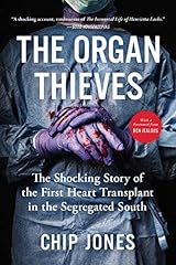 Organ thieves shocking for sale  Delivered anywhere in USA 
