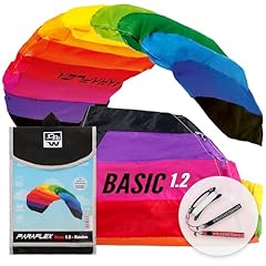Wolkenstürmer paraflex basic gebraucht kaufen  Wird an jeden Ort in Deutschland