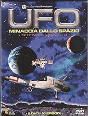 Ufo cofanetto usato  Spedito ovunque in Italia 