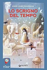 Scrigno del tempo d'occasion  Livré partout en Belgiqu