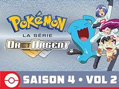 Pokémon série or d'occasion  Livré partout en France