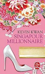 Singapour millionnaire d'occasion  Livré partout en Belgiqu