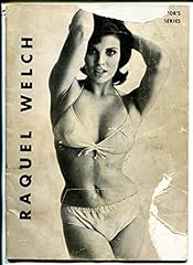 Raquel welch 1960 for sale  Delivered anywhere in USA 