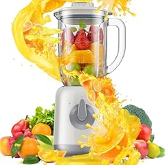 Shardor standmixer smoothie gebraucht kaufen  Wird an jeden Ort in Deutschland