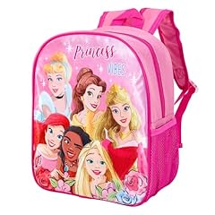 Disney princess backpack for sale  Delivered anywhere in UK