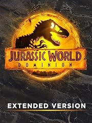 Jurassic dominion extended for sale  Delivered anywhere in USA 