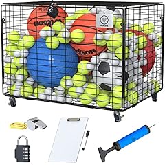Vitalous ball cart for sale  Delivered anywhere in USA 
