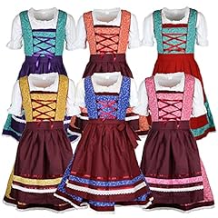 Trachten kinder dirndl gebraucht kaufen  Wird an jeden Ort in Deutschland