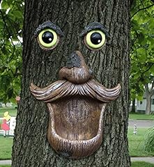 Alladinbox tree face for sale  Delivered anywhere in USA 