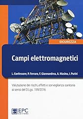 Campi elettromagnetici. valuta usato  Spedito ovunque in Italia 