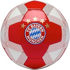 Bayern münchen ball gebraucht kaufen  Wird an jeden Ort in Deutschland