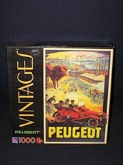 Vintages 1000 piece d'occasion  Livré partout en France