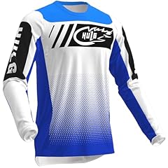 Maillot vtt maillots d'occasion  Livré partout en France