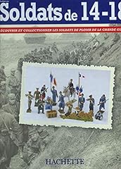 Soldats 18. decouvrir d'occasion  Livré partout en France
