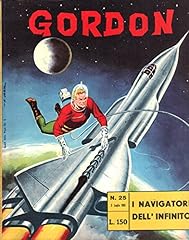 Flash gordon edizioni usato  Spedito ovunque in Italia 