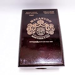 Macanudo churchill maduro for sale  Delivered anywhere in USA 
