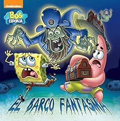 Barco fantasma d'occasion  Livré partout en Belgiqu