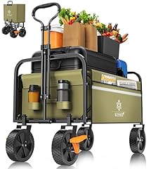 Kesser bollerwagen faltbar gebraucht kaufen  Wird an jeden Ort in Deutschland