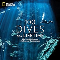 100 dives lifetime for sale  Delivered anywhere in UK