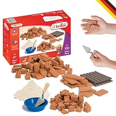 Teifoc 1530 steinbaukasten gebraucht kaufen  Wird an jeden Ort in Deutschland