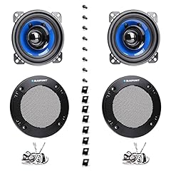 Blaupunkt icx 401 gebraucht kaufen  Wird an jeden Ort in Deutschland