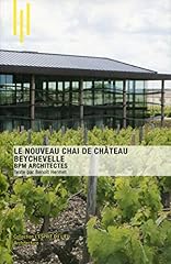 Nouveau chai château d'occasion  Livré partout en Belgiqu