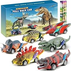 Jojoin dinosaurier auto gebraucht kaufen  Wird an jeden Ort in Deutschland