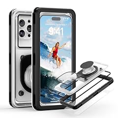 Waterproof phone pouch for sale  Delivered anywhere in UK