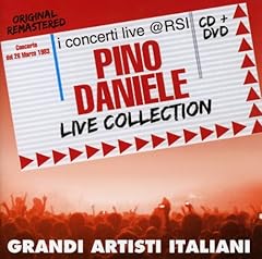 Live collection usato  Spedito ovunque in Italia 