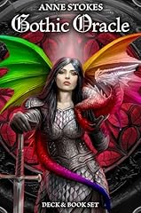 Anne stokes gothic for sale  Delivered anywhere in USA 