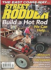 Street rodder magazine for sale  Delivered anywhere in USA 