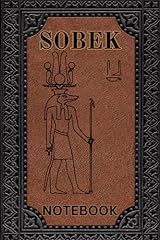 Sobek notebook 100 for sale  Delivered anywhere in USA 