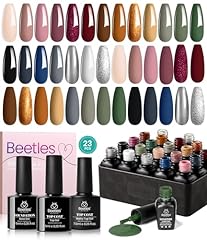 Beetles gel nail for sale  Delivered anywhere in USA 