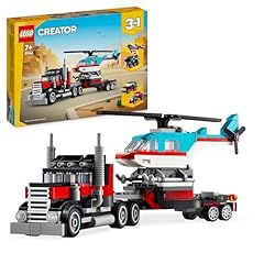 Lego creator 3in1 gebraucht kaufen  Wird an jeden Ort in Deutschland