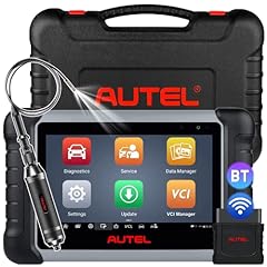Autel mk808z mv108 for sale  Delivered anywhere in Ireland