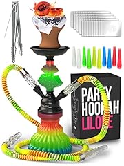 Portable shisha set for sale  Delivered anywhere in UK