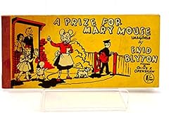 Prize mary mouse for sale  Delivered anywhere in UK